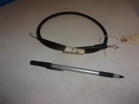 506546602 Husqvarna Throttle Cable Tractor Rider 13 14 16 Nush