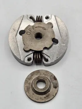 507-100540 Husqvarna 33 35 Chainsaw Clutch 507 10 05-40 New Oem H-002