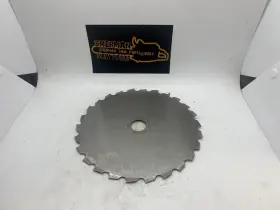 508904501 Husqvarna New Oem Blade 200mm 8 Inch 25.4mm 1 26t Model S Nos
