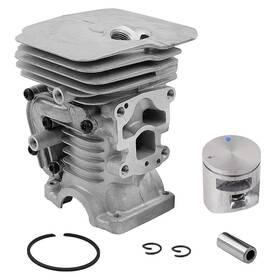 Husqvarna 510064201 143 Rii Brush Cutter Genuine Oem Replacement Carburetor
