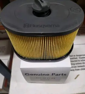 510244103 Husqvarna Genuine Oem Air Filter K970 K1260 Power Cutter Cutoff Saws