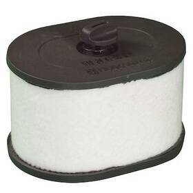 Husqvarna 510244106 Air Filter 7 Inch L 6 W 3 H