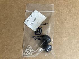 Husqvarna 511064301 Oil Tank Cap Pack Of 2