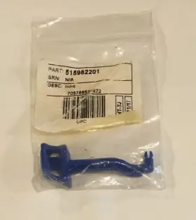 515982201 Husqvarna Oem Choke Lever Fits 372 X-torq 365
