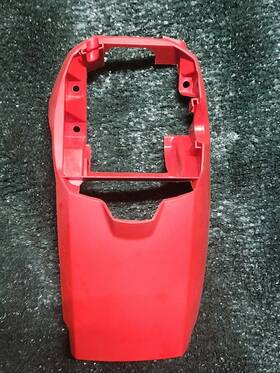 Husqvarna 521351901 Oem Chainsaw Cylinder Cover Redmax Gz400 Gz4500 Hu