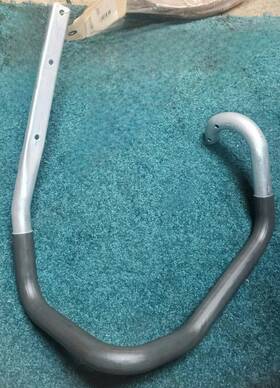 Husqvarna 521954801 Usa Oem Chainsaw Front Handle K1260 K1270 592927601 Jonsered