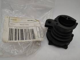 Husqvarna 521992503 Genuine Oem Inlet Pipe
