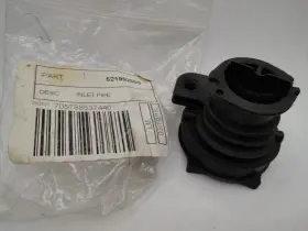 521992503 Husqvarna Genuine Oem Inlet Pipe