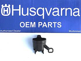 Husqvarna 522024501 Nh10 Genuine Oem Filter Holder 372xp X-torq