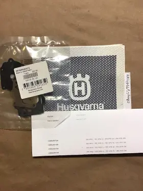 522591801 Husqvarna Genuine #522591801 Gasket Kit Diaphragm Set 390xp. 395xp