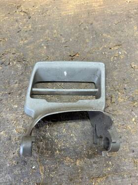 Husqvarna 5226775 550xp Chainsaw Brake Handle Oem Part #522 67 75