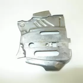 522742901 Husqvarna Oem Chain Guide Plate Cover Model 562 Xp #522742901
