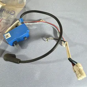 522795107 Husqvarna Genuine Ignition Module Assembly Oem Original Used
