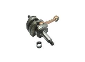 Husqvarna 525604601 Genuine Crankshaft And Gear Assembly Oem Original Manufacturer