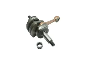 525604601 Husqvarna Genuine Crankshaft And Gear Assembly Oem Original Manufacturer