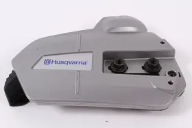 525743303 Husqvarna Genuine Clutch Cover Fits 562xp