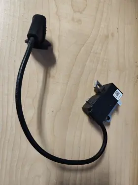 525873301 Husqvarna New Oem Ignition Module