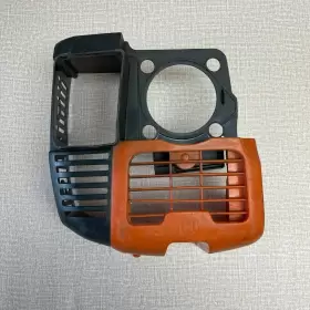 528070801 Husqvarna Engine Cover Fits 580bts 580bfs 570bts Oem Used