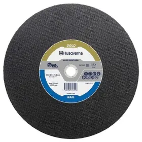 529750701 Husqvarna Diamondsawblade Diam 14 Inch Arbor 1