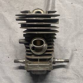 Husqvarna 530-028419 141 Chainsaw Cylinder/piston/crank/bottom End