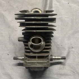 530-028419 Husqvarna 141 Chainsaw Cylinder/piston/crank/bottom End