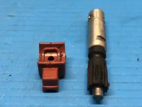 530014410 Husqvarna 36 41 136 141 Chainsaw Oil Pump Free Shipping