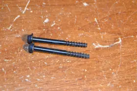 530016429 Husqvarna Poulan Air Box Screw 2 Pack