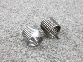 530021180 Husqvarna Lot Of 2 New Oem Factory Genuine Recoil Starter Hub Spring