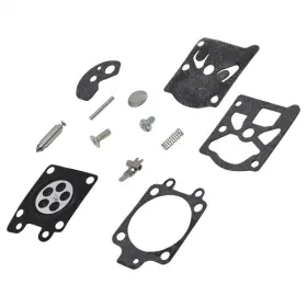 530035185 Husqvarna Genuine Carburetor Repair Kit Oem Original Equipment Part