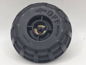 Husqvarna 530054223 Genuine Bump Knob .080 Rh 5/16-24 Fit Poulan Sears Craftsman