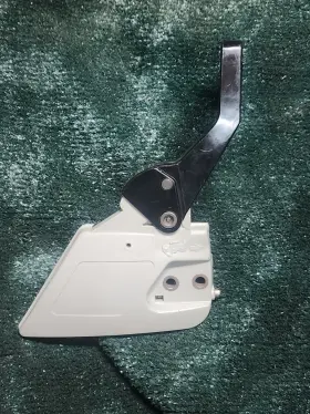 530054738 Husqvarna Oem Chainsaw Chain Brake Assy Clutch Cover Poulan Craftsman