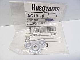 Husqvarna 530055600 Cover Bolt Part Number