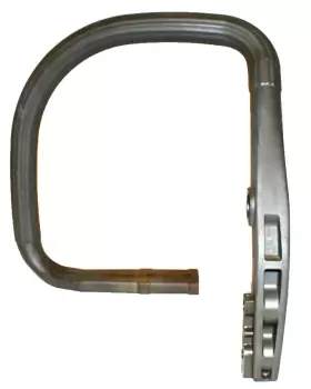530059961 Husqvarna Oem Chainsaw 36 41 136 141 Front Top Handle Wrap Around