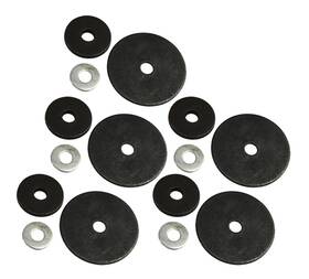 Husqvarna 530069197 5 Pack Of Genuine Oem Replacement Washer Kits - 530069197-5pk