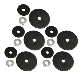 530069197 Husqvarna 5 Pack Of Genuine Oem Replacement Washer Kits - 530069197-5pk