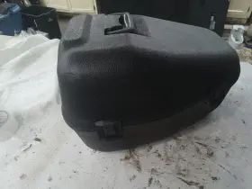 530150684 Husqvarna Carrying Case - No Bar And Chain Cover