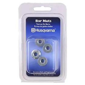 531300382 Husqvarna Genuine Oem Bar Nuts -