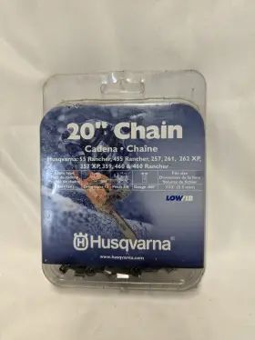 531300441 Husqvarna 20 Inch H80-72 72v 3/8-inch