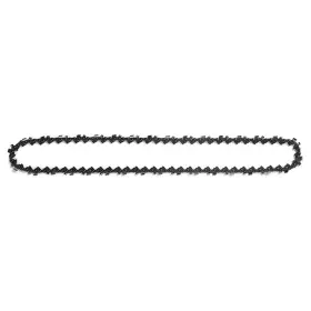 531300443 Husqvarna Chainsaw Chain 18 Inch .050 Gauge 3/8 Pitch Low Kickback Low-vibration