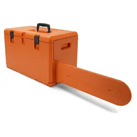 531300835 Husqvarna Powerbox Carrying Case Compatible With 455 Rancher 460 372xp