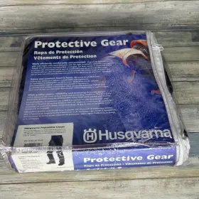531309564 Husqvarna Protective Chaps