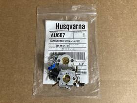 Husqvarna 531440701 Carburetor