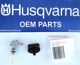 Husqvarna 532429234 Genuine Oem / Poulan Jonsered Fuel Valve