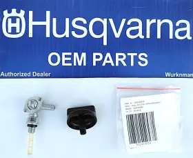532429234 Husqvarna Genuine Oem / Poulan Jonsered Fuel Valve