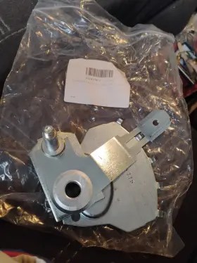 532437871 Husqvarna Genuine Oem Adjuster Assy Lh Front /r New