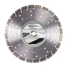 534973230 Husqvarna Genuine 16 Inch Vari-cut S65 Blade Oem Fits 770 And K 970