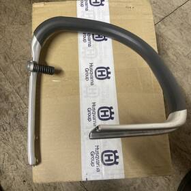 Husqvarna 535281401 Genuine Oem Chain Brake Handle 562xp Mark Ii Ships Fast
