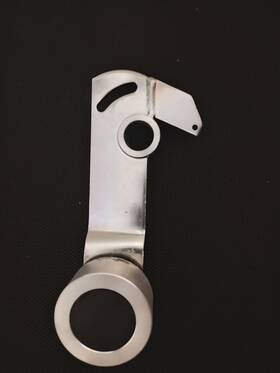 Husqvarna 535484401 Tensioner Theres 253 Compatible Models