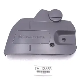5363293 Husqvarna 445 450 Rancher Chain Clutch Brake Cover Assembly Gray