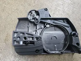 536329402 Husqvarna Clutch Cover Assy